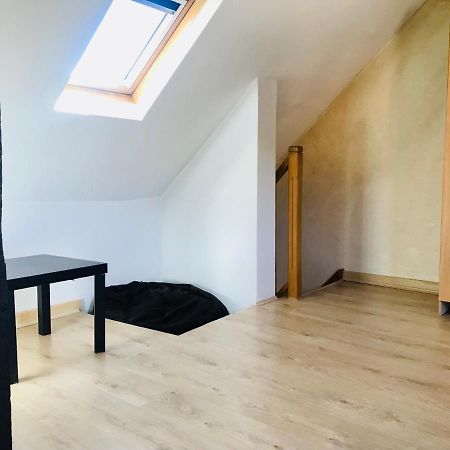 Comfy Duplex In The Middle Of Fontainebleau Apartment Luaran gambar